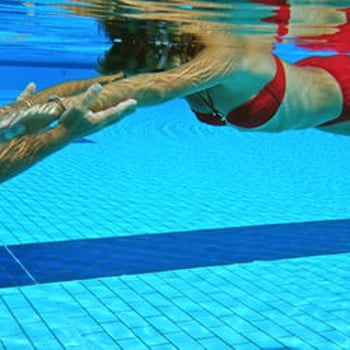 Clases de natación para adultos superando tu miedo al agua Swim Stars