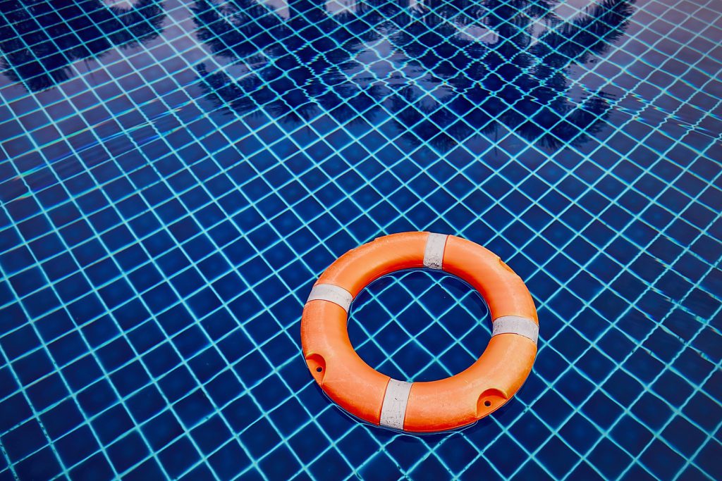 Prevención de ahogamientos: ¿características de seguridad efectivas?